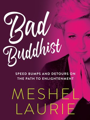 Bad Buddhist - ebook